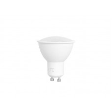 LED lempa GU10 220V 3W (26W) 3000K 225lm šiltai balta LTC 